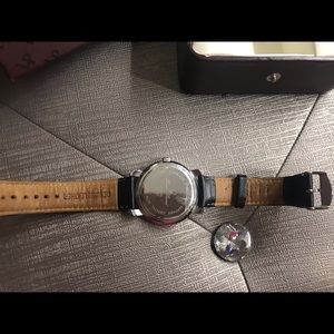 Lucien Picard watch